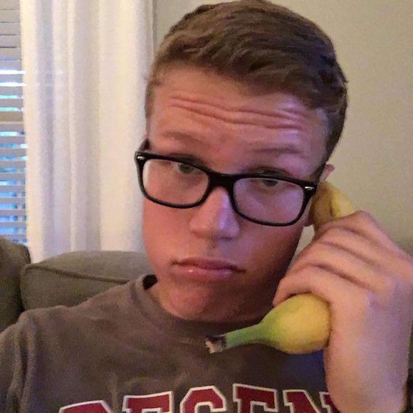 Meet your Posher, Joshua - Picture 1 of 1